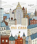 Mi casa - Leo Leo Libros