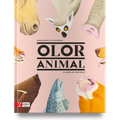 Olor Animal - Leo Leo Libros