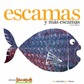 Escamas y más escamas
