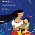 ¿De dónde vienen esas voces? - Leo Leo Libros