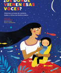 ¿De dónde vienen esas voces? - Leo Leo Libros