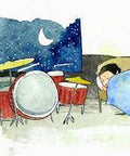El músico de las tormentas - Leo Leo Libros