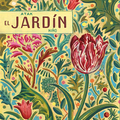 El jardín - Leo Leo Libros