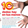 Tu cuerpo del 1 al 10 - Leo Leo Libros