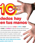 Tu cuerpo del 1 al 10 - Leo Leo Libros