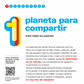Ecología del 1 al 10