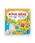 Nina Nené - Leo Leo Libros