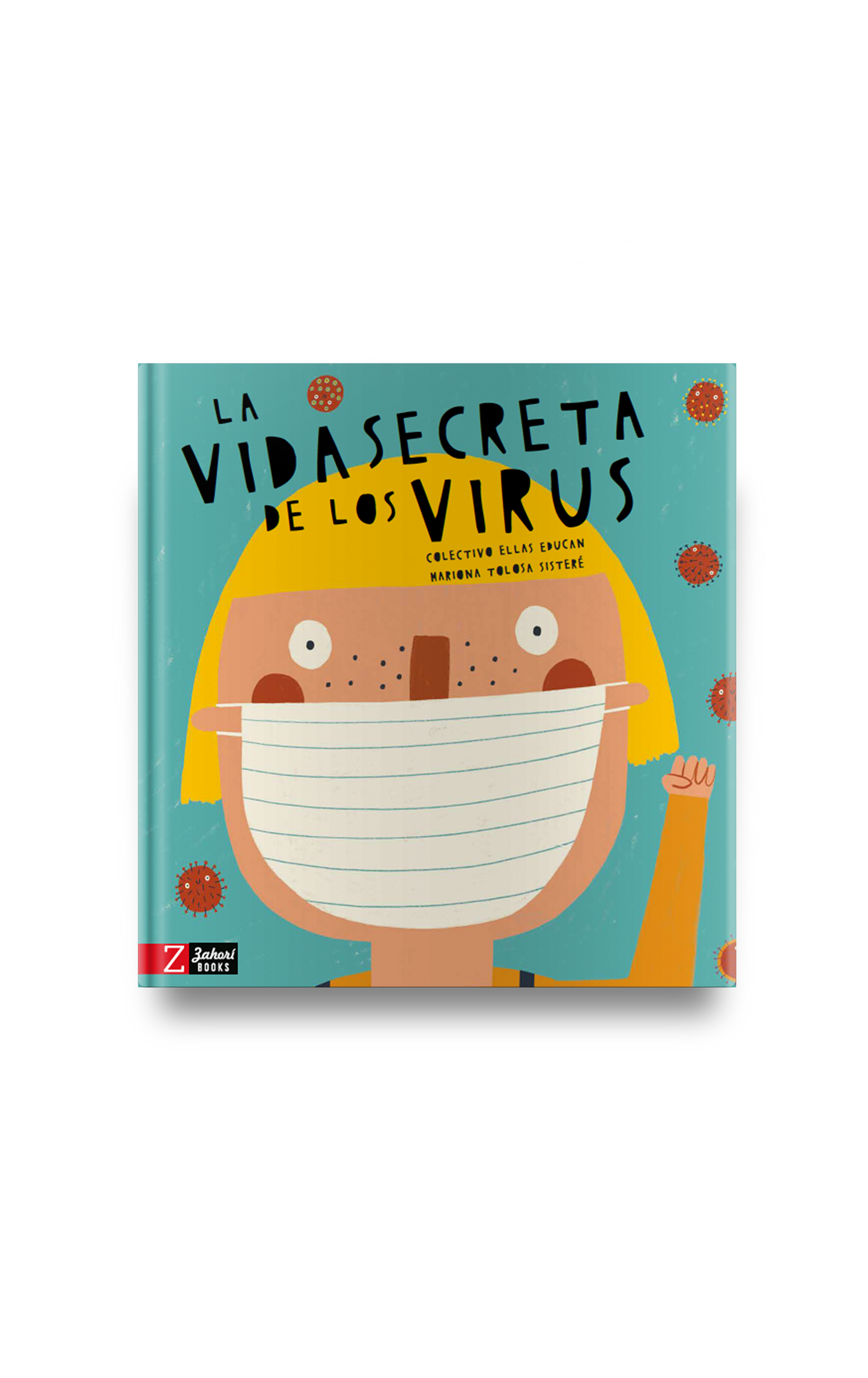 La vida secreta de los virus