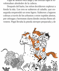 Pippi se embarca - Leo Leo Libros