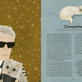 Amistades animales - Leo Leo Libros