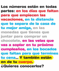Tu cuerpo del 1 al 10 - Leo Leo Libros