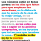 Tu cuerpo del 1 al 10