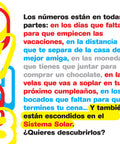 El sistema solar del 1 al 10 - Leo Leo Libros
