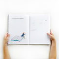 Un libro - Leo Leo Libros
