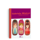 Gabriela Mistral: Poemas ilustrados