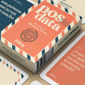 Post Data - Leo Leo Libros