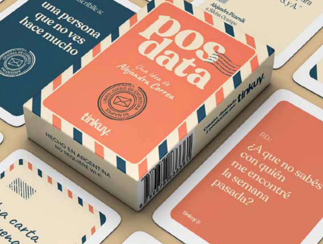 Post Data
