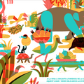 La ciudad de los animales - Leo Leo Libros