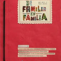 De familia en familia - Leo Leo Libros