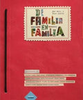 De familia en familia - Leo Leo Libros