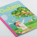 Un hombre llamado Gabito - Leo Leo Libros