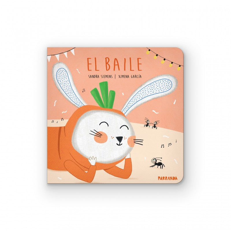El baile