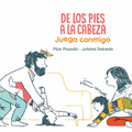 De los pies a la cabeza - Leo Leo Libros