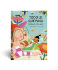 Todo lo que pasa - Leo Leo Libros