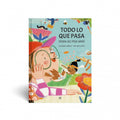 Todo lo que pasa - Leo Leo Libros