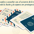 Post Data - Leo Leo Libros