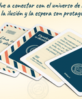 Post Data - Leo Leo Libros