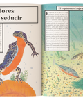 Color animal - Leo Leo Libros