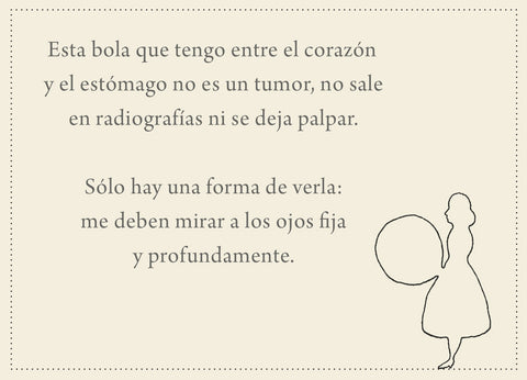 Bola de Agua - Leo Leo Libros