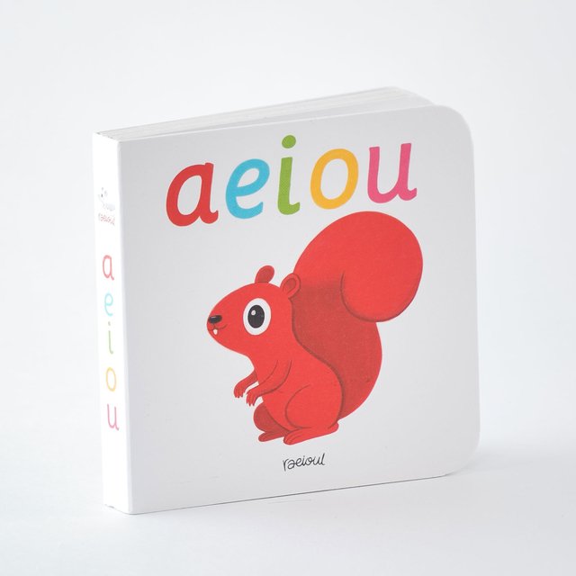 Aeiou