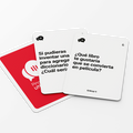 Ping Pong Literario 1 - Leo Leo Libros