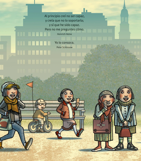 El pobre Pedro - Leo Leo Libros