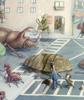 Eloísa y los bichos - Leo Leo Libros