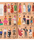 Atlas: El gran viaje ilustrado - Leo Leo Libros