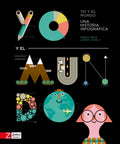Yo y el mundo - Leo Leo Libros