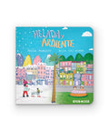 Helada y Ardiente - Leo Leo Libros