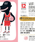 DOUBLE GAME para  aprender english - Leo Leo Libros