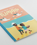 Tumaco - Leo Leo Libros