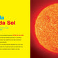 El sistema solar del 1 al 10