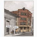 El edificio - Leo Leo Libros