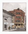 El edificio - Leo Leo Libros