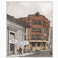 El edificio