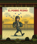 El pobre Pedro - Leo Leo Libros