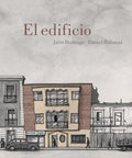 El edificio - Leo Leo Libros