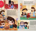 De familia en familia - Leo Leo Libros