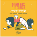 De los pies a la cabeza - Leo Leo Libros